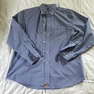 Jos. A Bank Traveler’s Collection Tailored Fit Edit